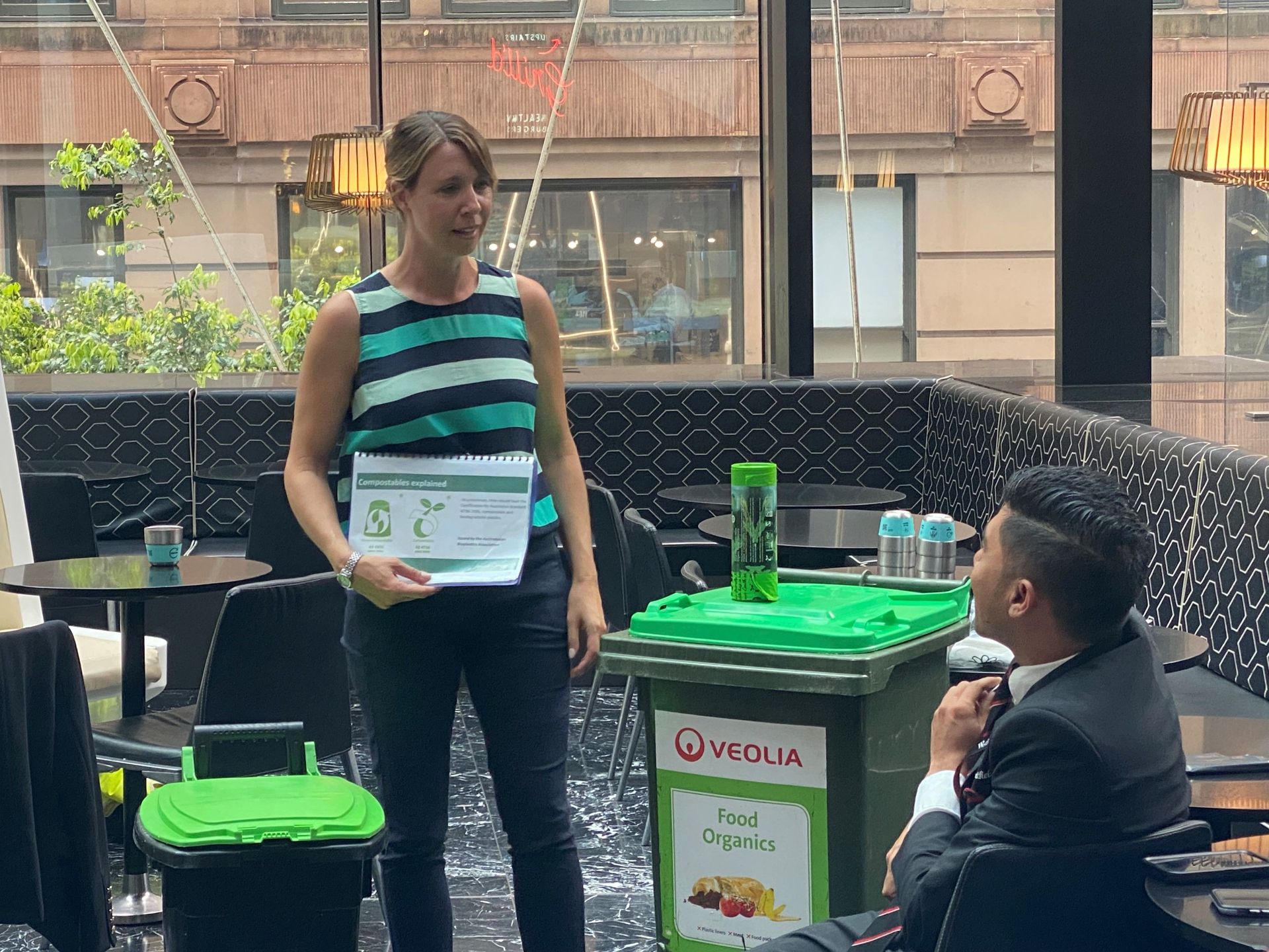 Belinda Chellingworth