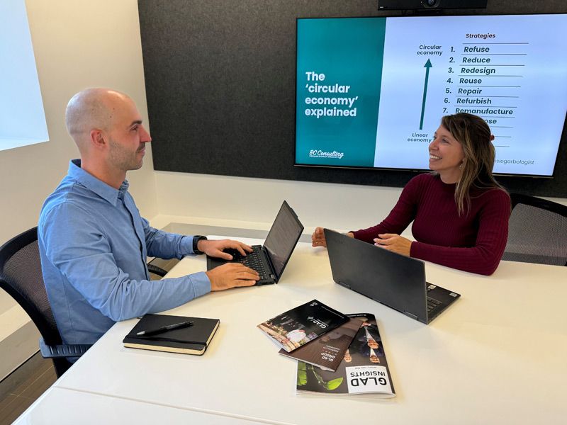 Belinda Chellingworth