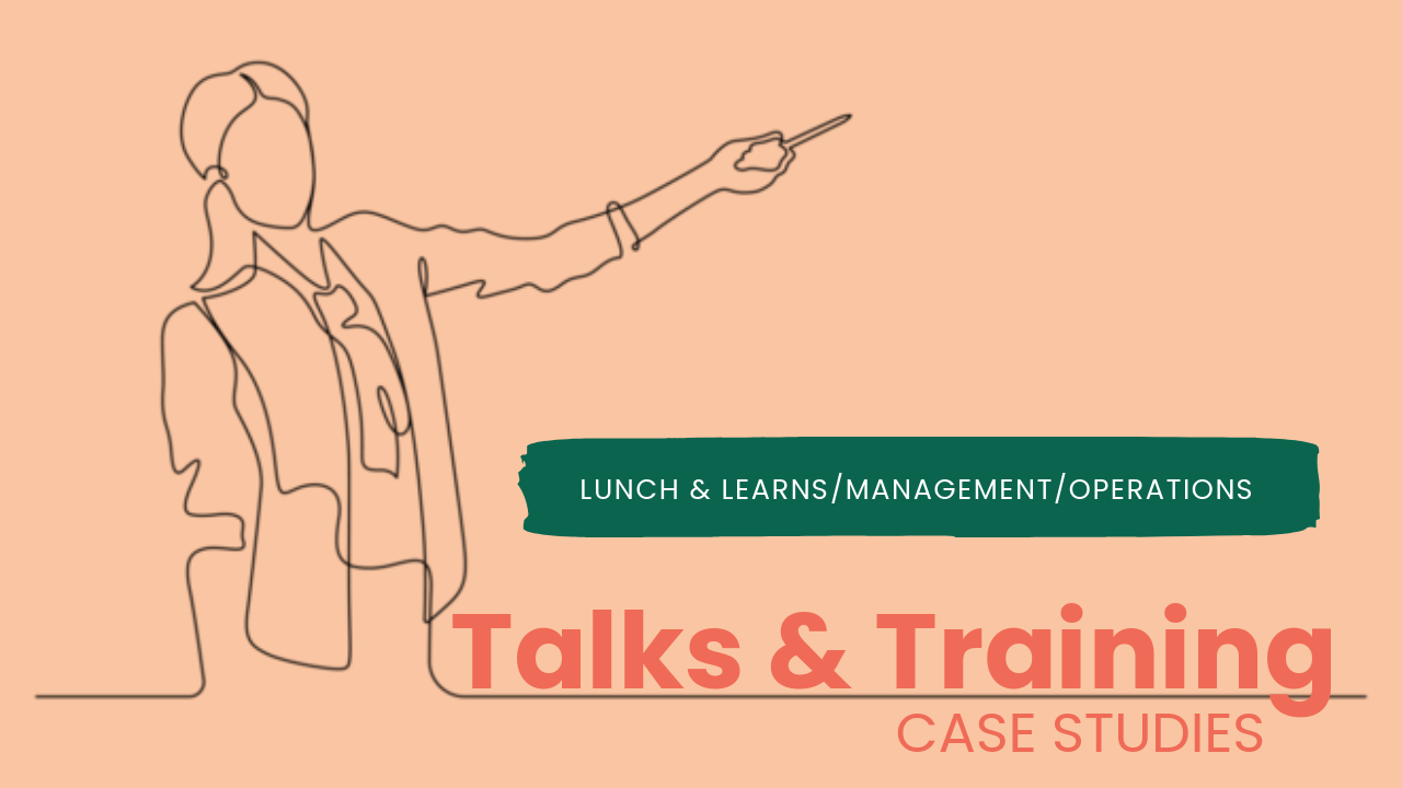 Logistics & Warehousing Case Study