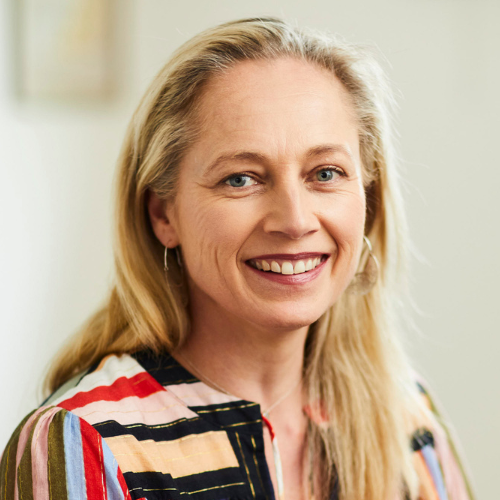 Kelly Faytrouni Breastfeeding Consultant