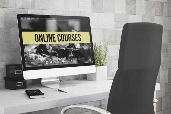 Online Courses