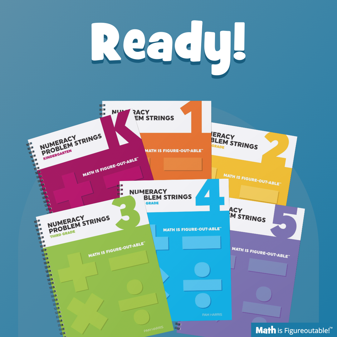 Problem String Books