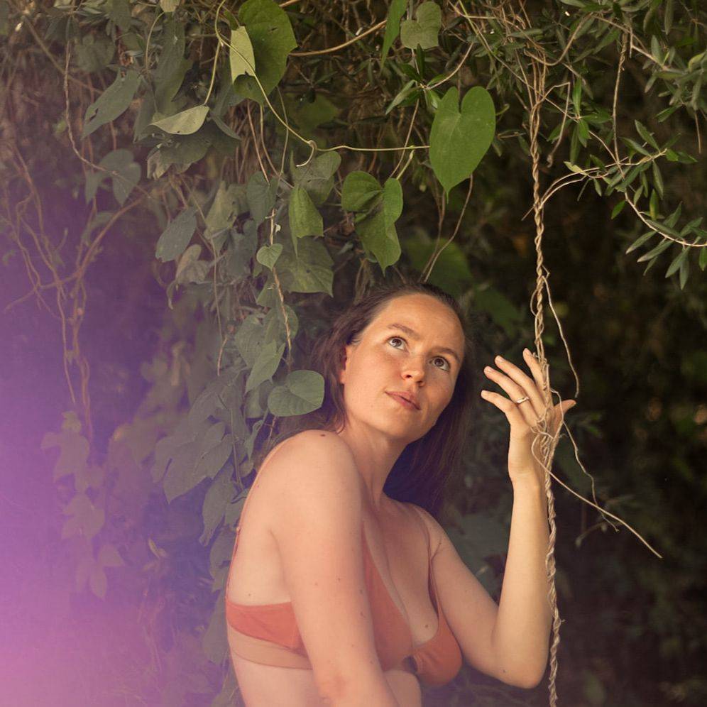 maria nordin healing kurssi