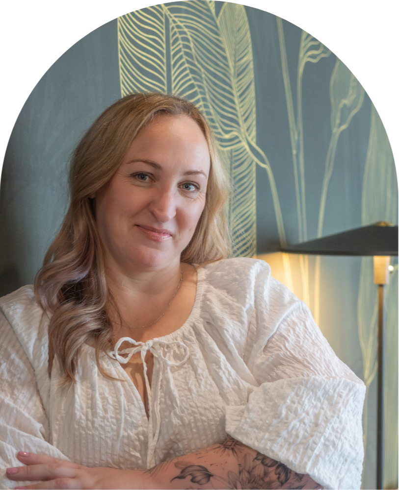 Toyah, virtual assistant mentor