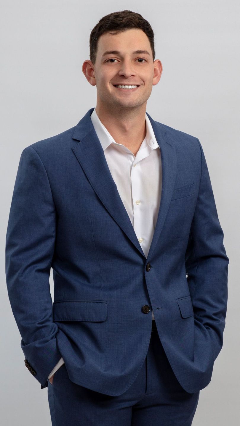Josh Meyers - Director, Consulting Services and M&A Advisor