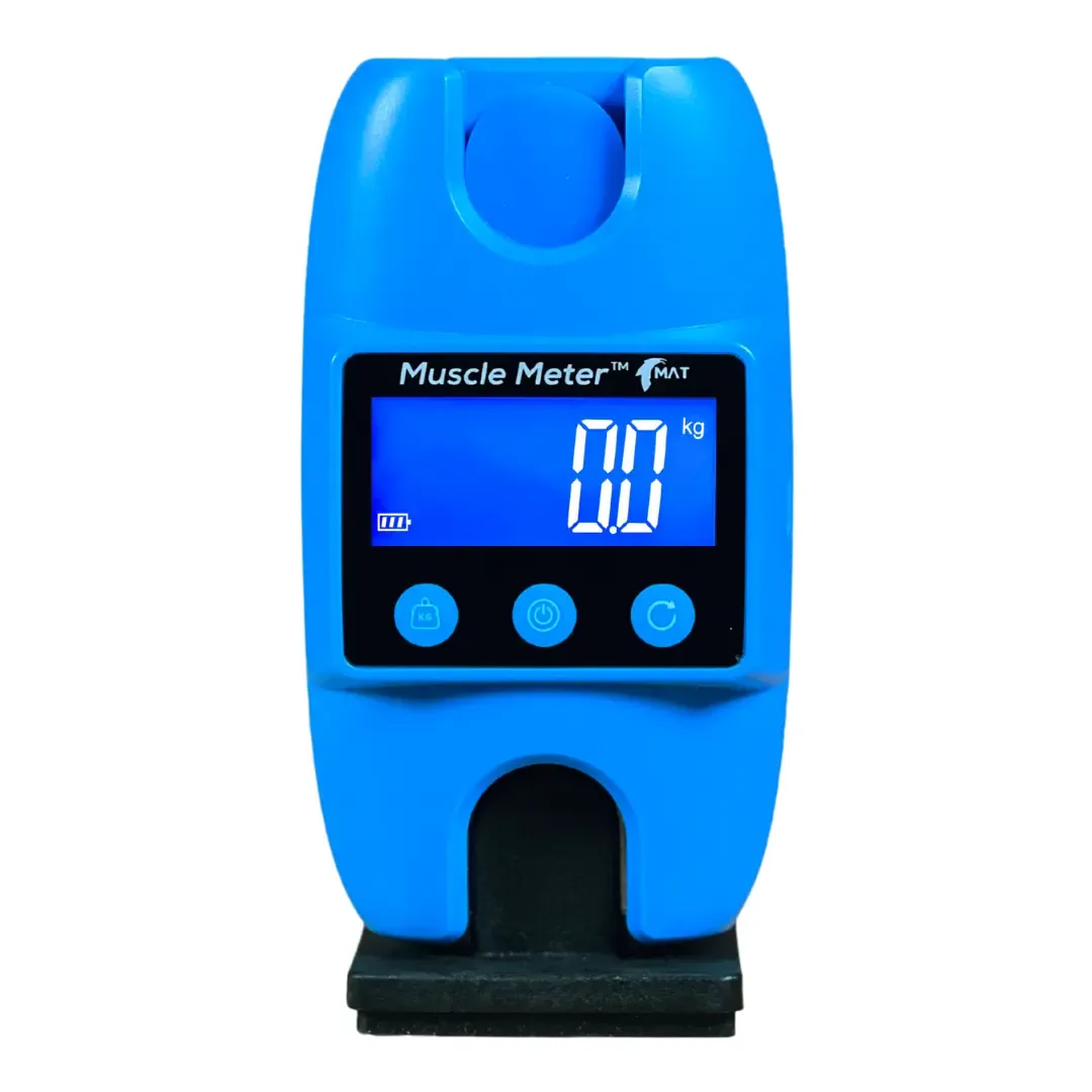 Muscle Meter