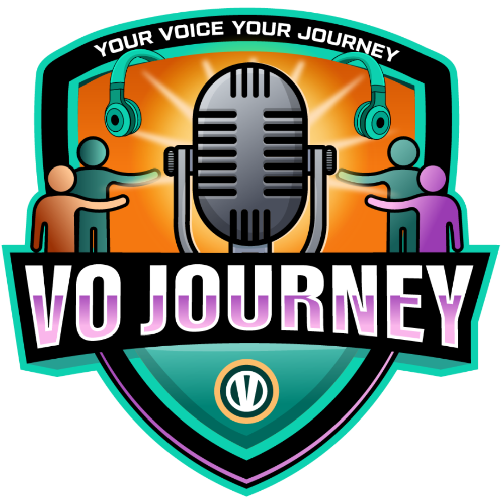 VO Journey Academy Blog Page