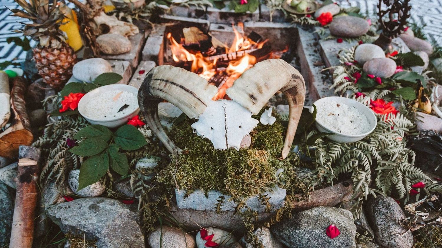 Embodied Intimacy Summer Camp