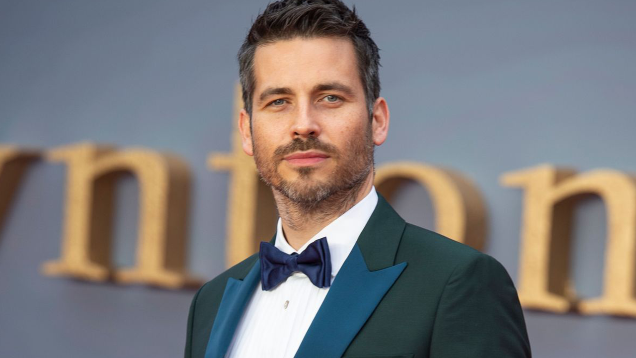 Rob James-Collier