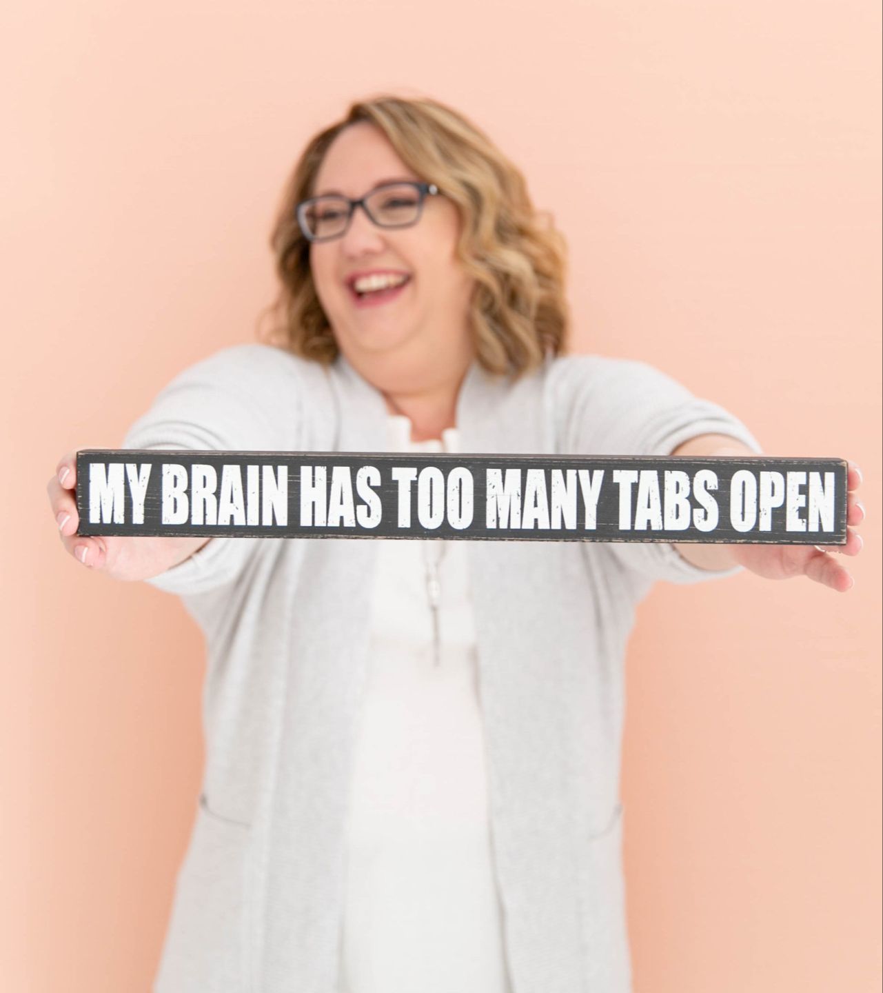 orgnanized online bookmark folder banished business clutter 