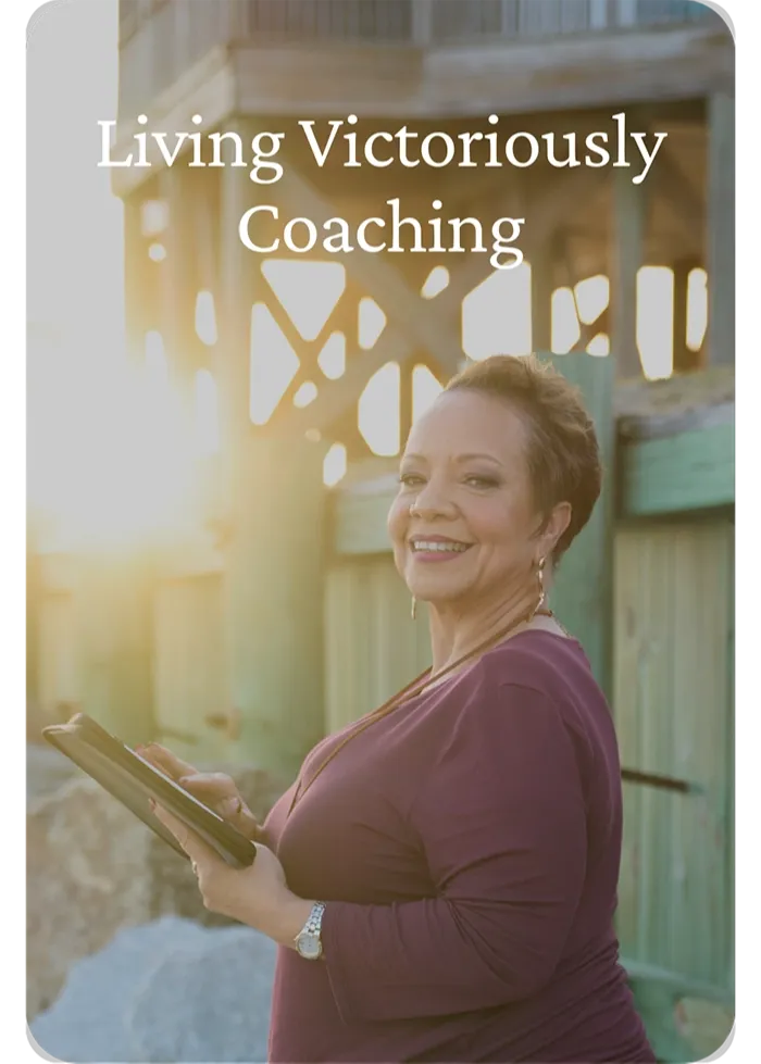 Living Victoriously Coaching