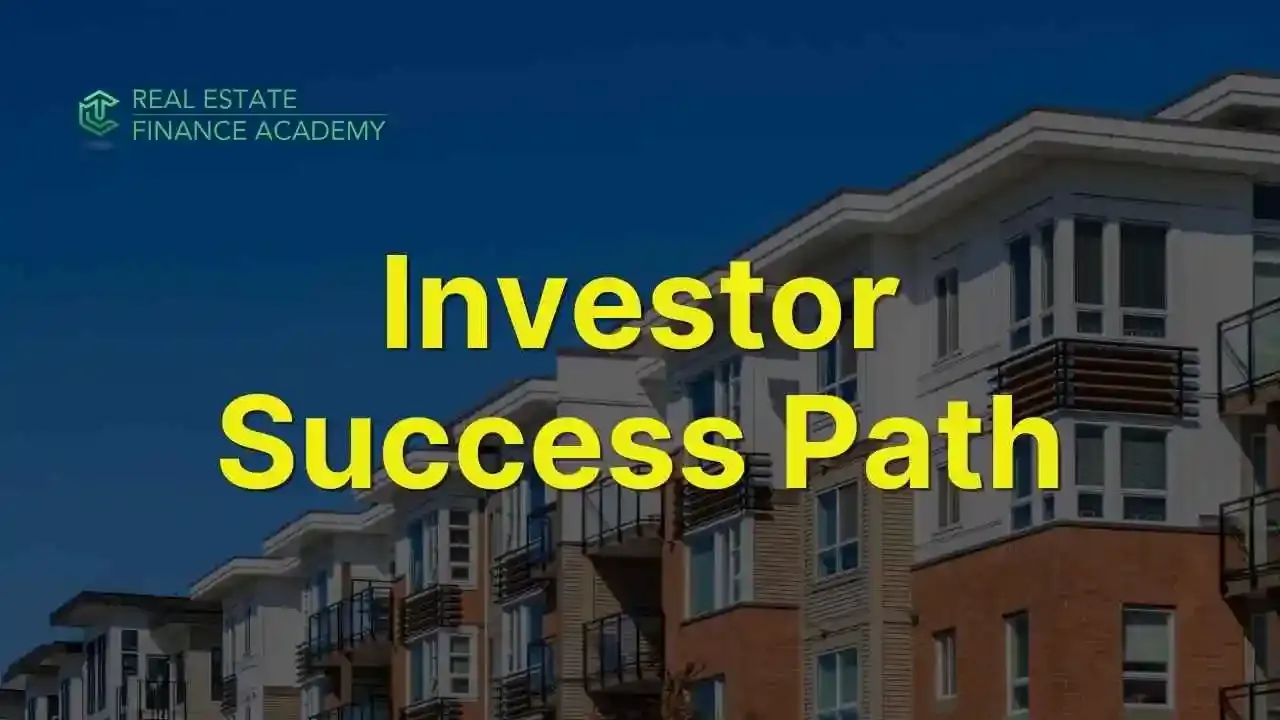 Investor Success Path