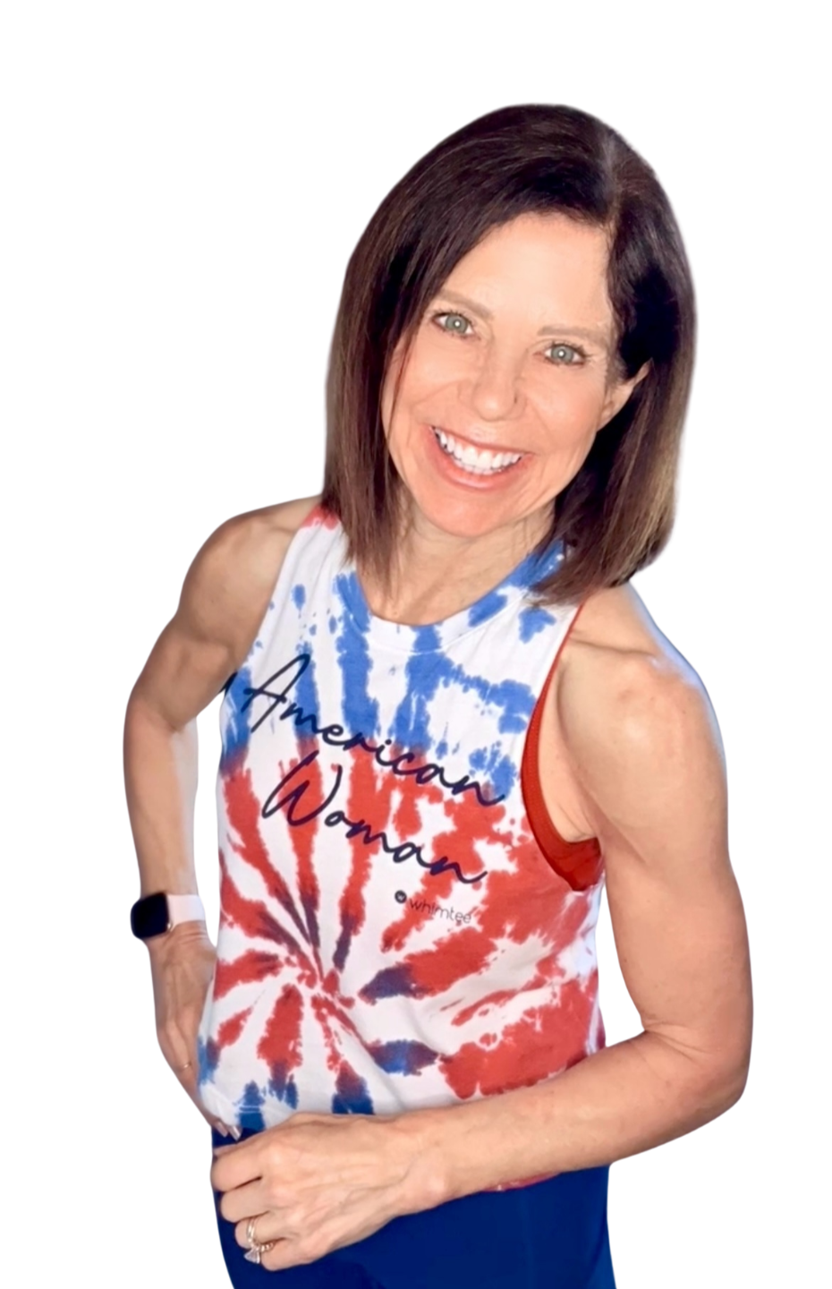 Strength Training for Women Over 40