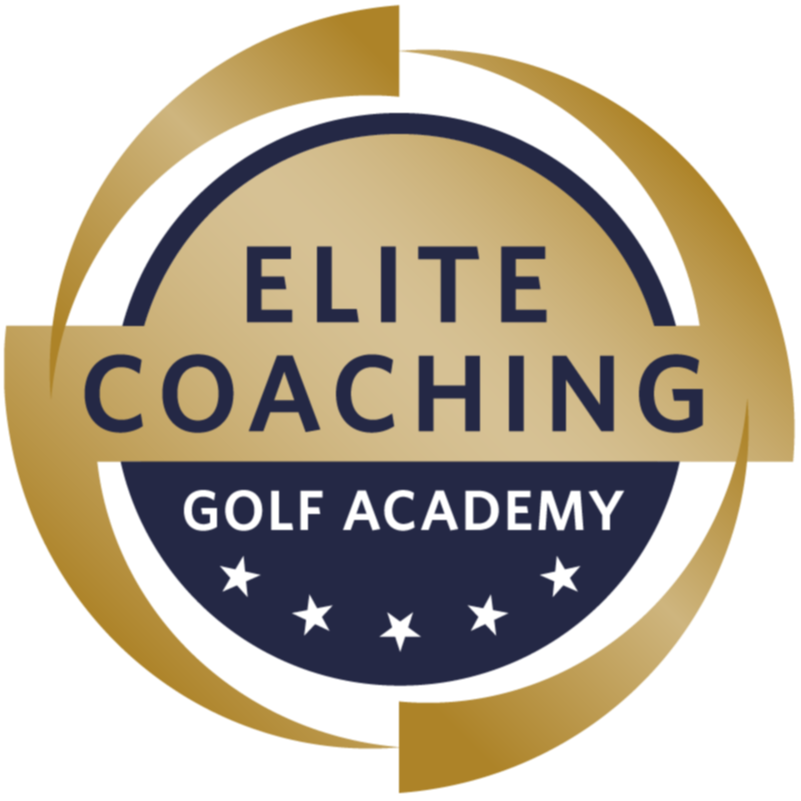 Elite Golf Coach Institute logo