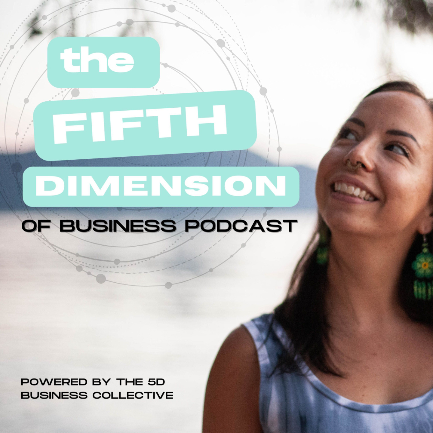 Fifth Dimension of Business Podcast
