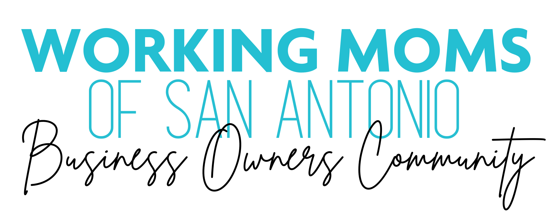 Working Moms Of San Antonio Business Owners Community Working Moms Of San Antonio Business Owners Community