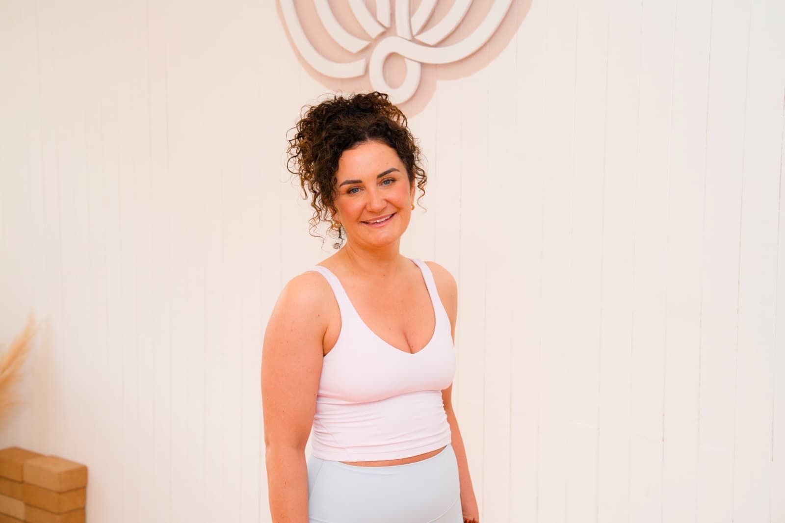 Ashtanga April Image