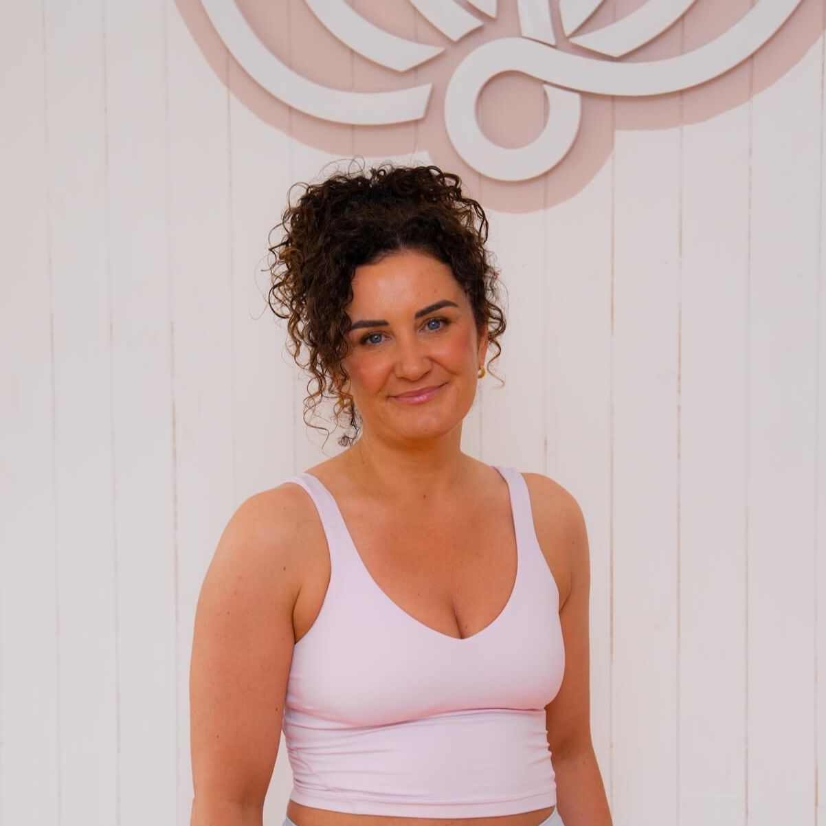 Anita | Yoga With Maura
