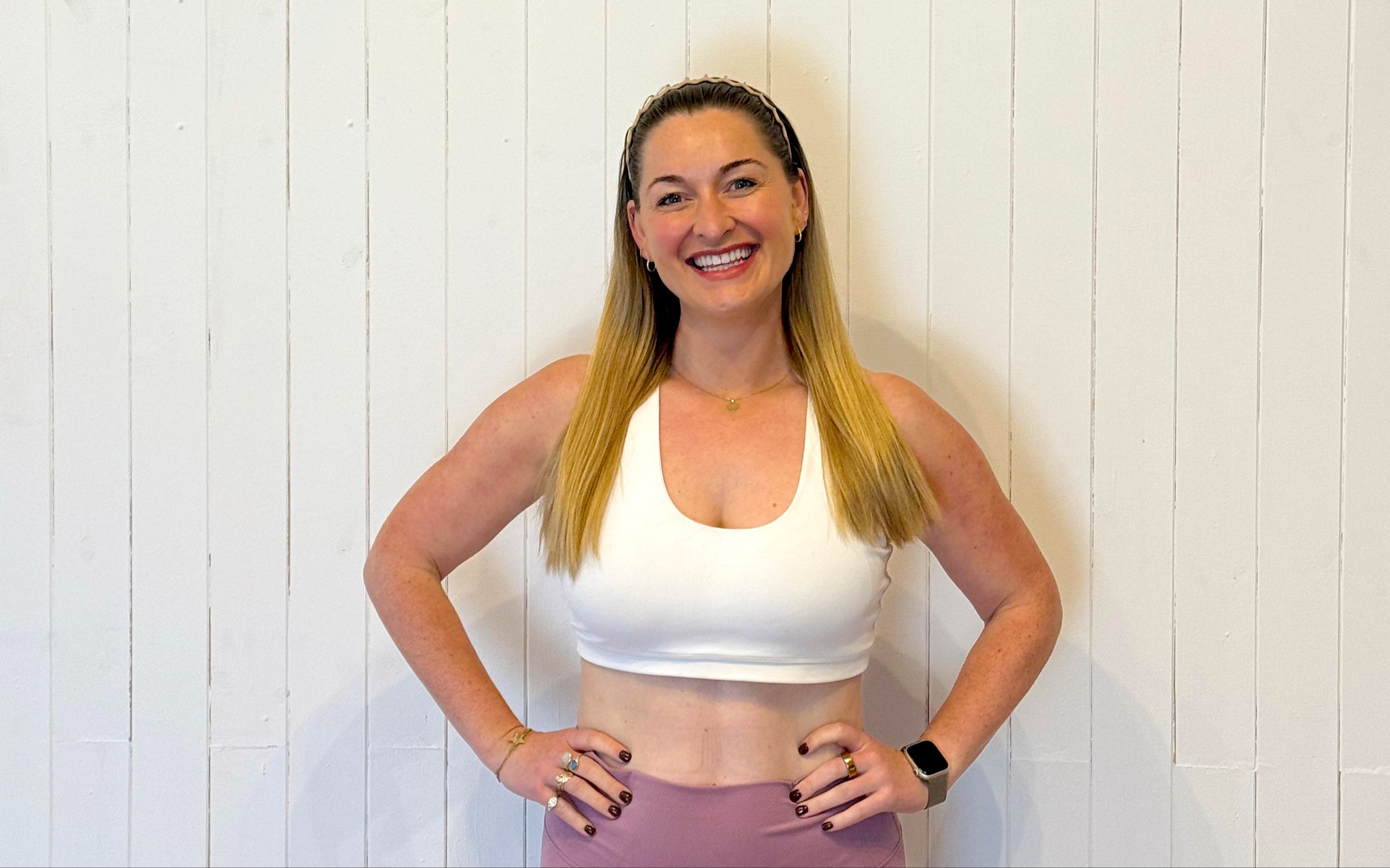 Ashtanga April Image