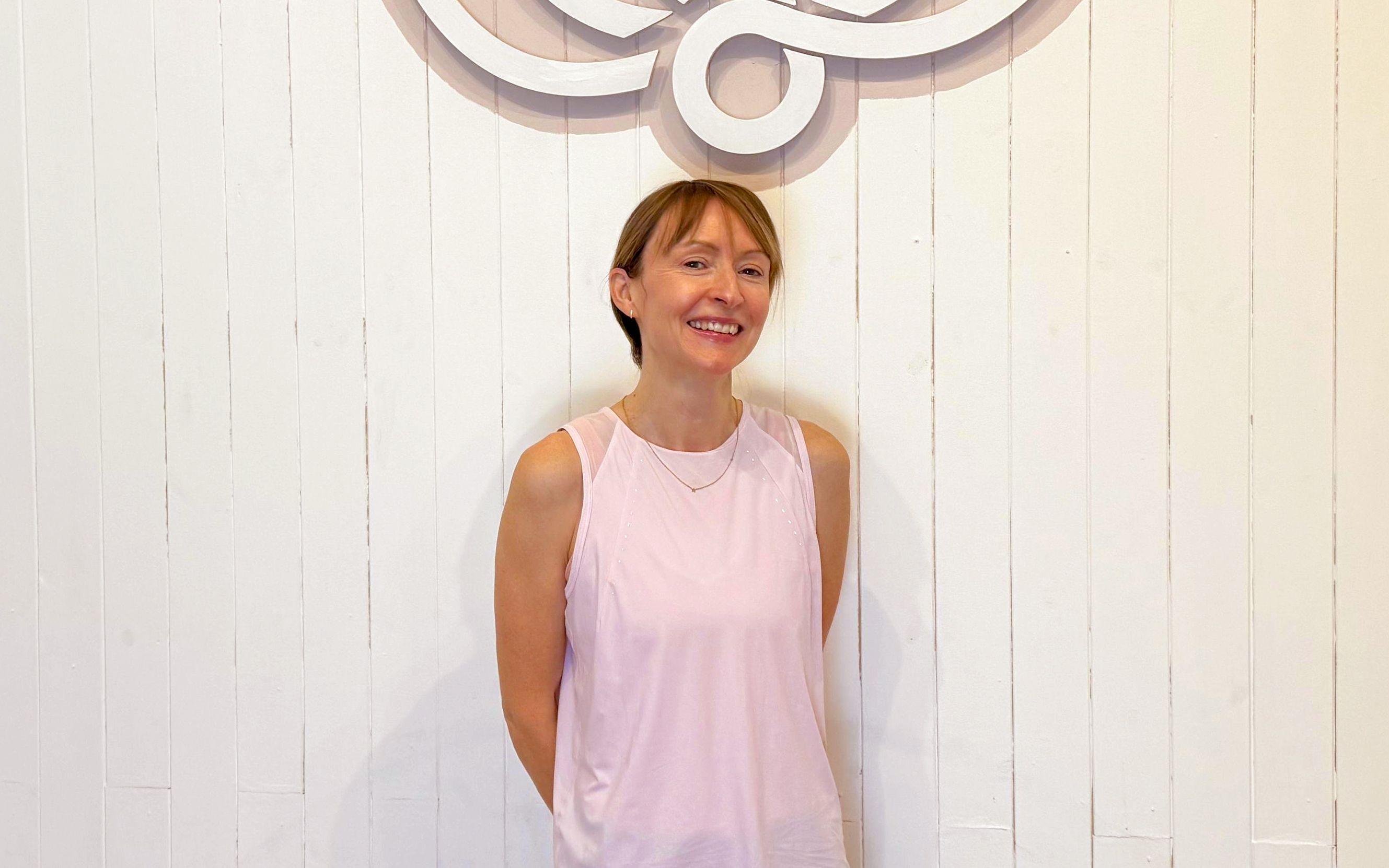 Move into March Image