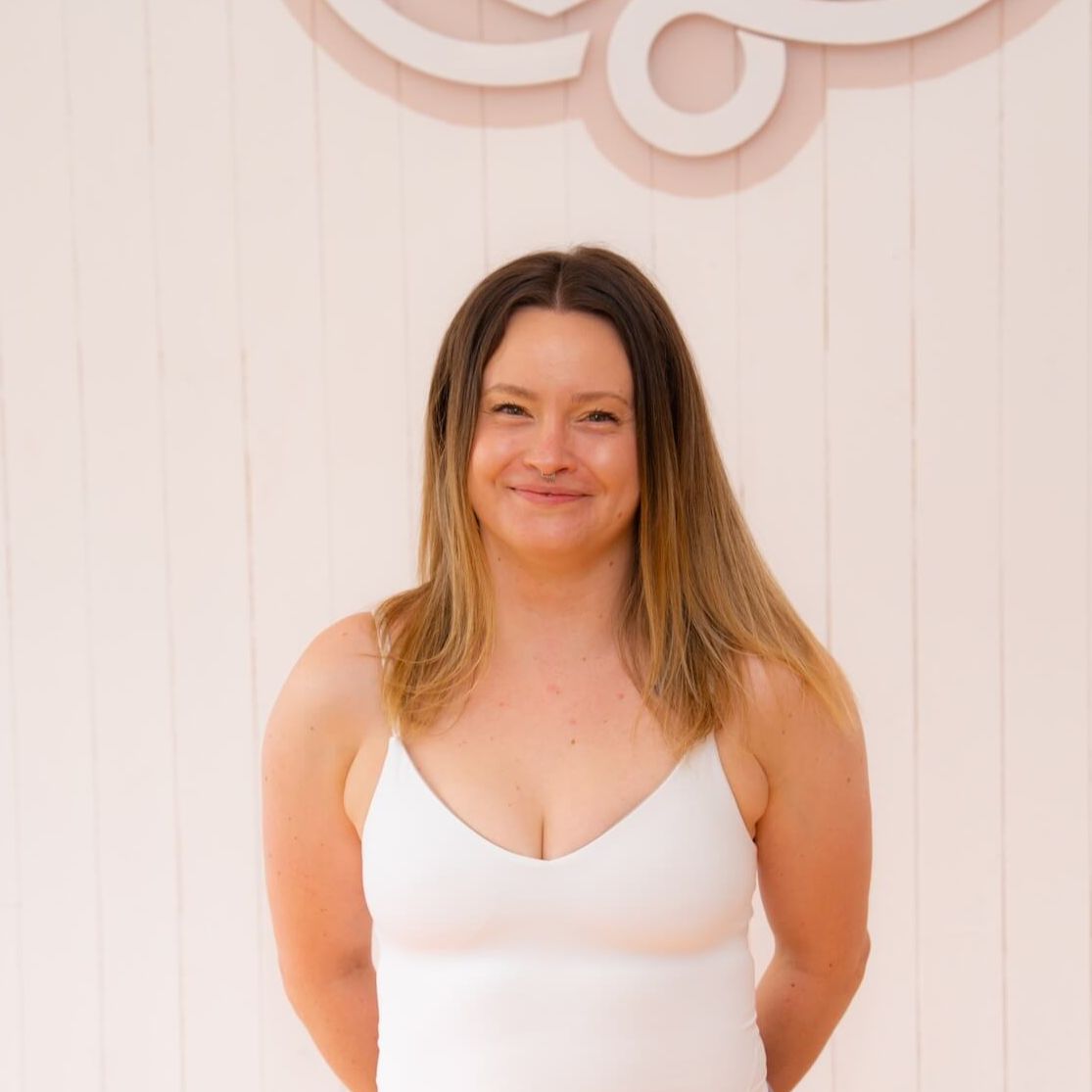 Amy | Yoga With Maura