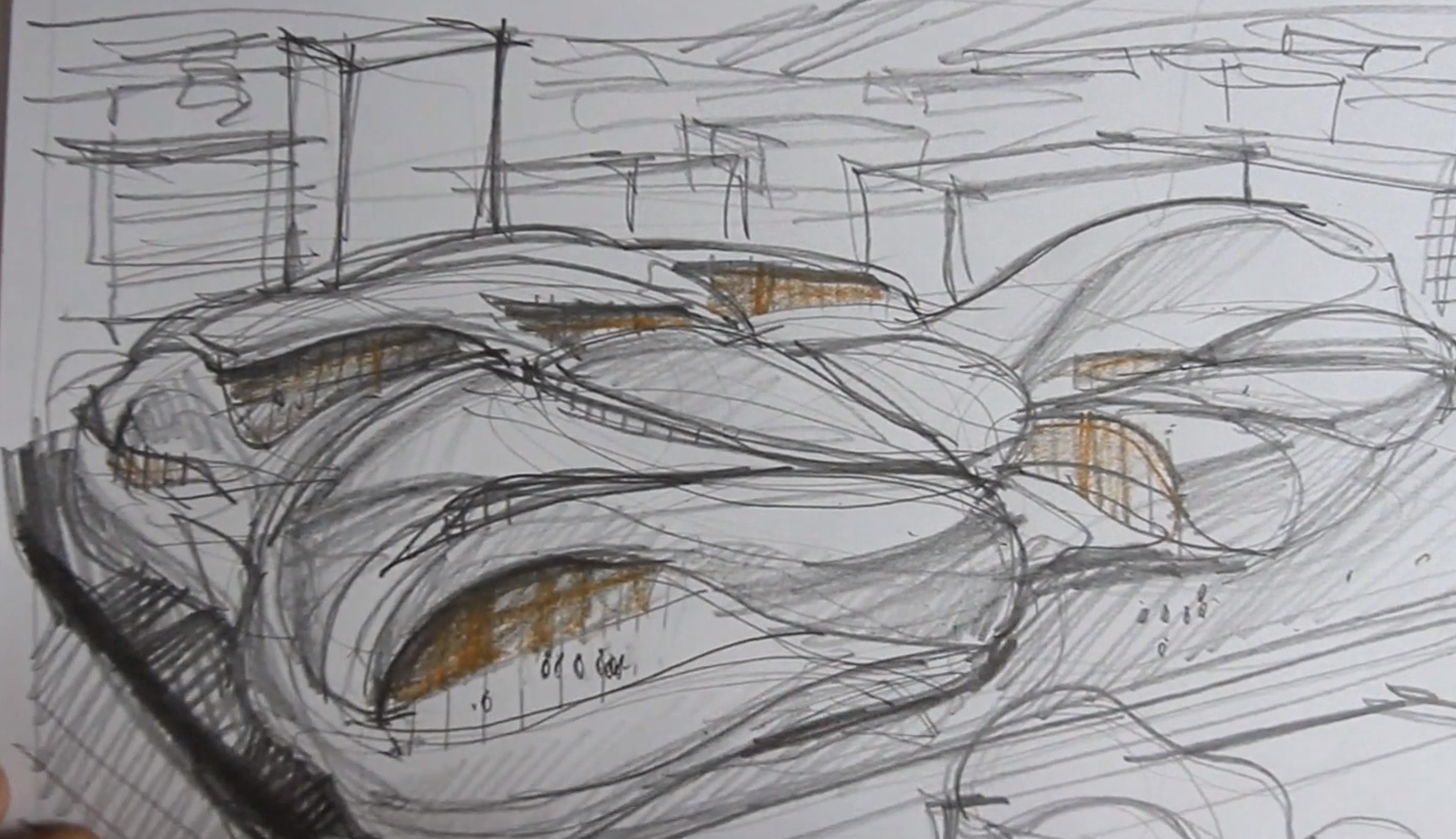 Organic Architecture Mastery, image size:1402x808