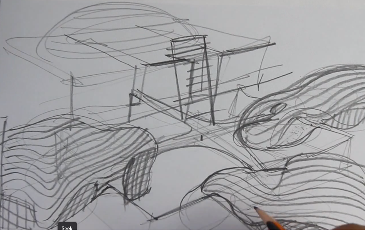 Organic Architecture Mastery, image size:1280x807