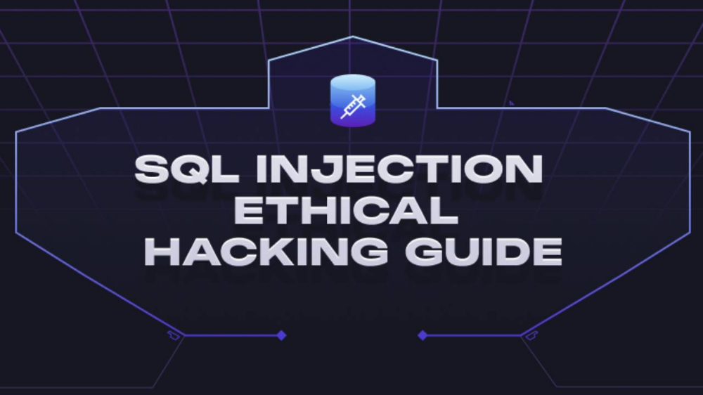 Sql Injection Ethical Hacking Guide