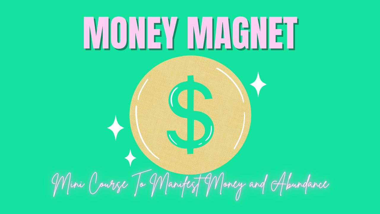 Money Mini Course