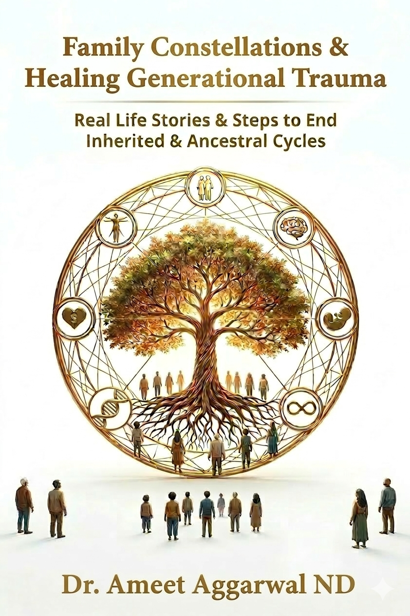 Best Books on Holistic Health, Best Holistic Medicine Books, Gut Health Books & Mental Health Books