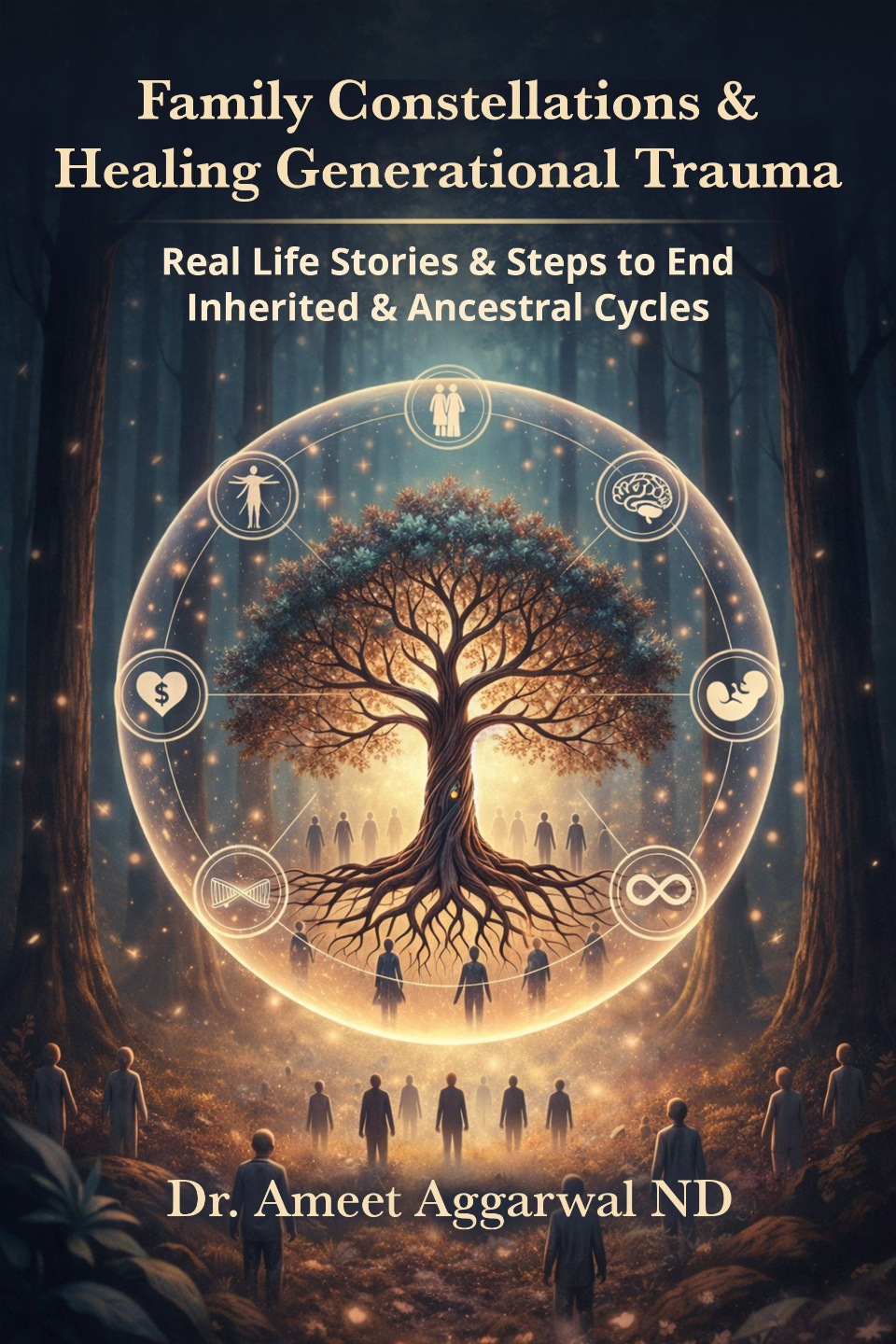 Best Books on Holistic Health, Best Holistic Medicine Books, Gut Health Books & Mental Health Books