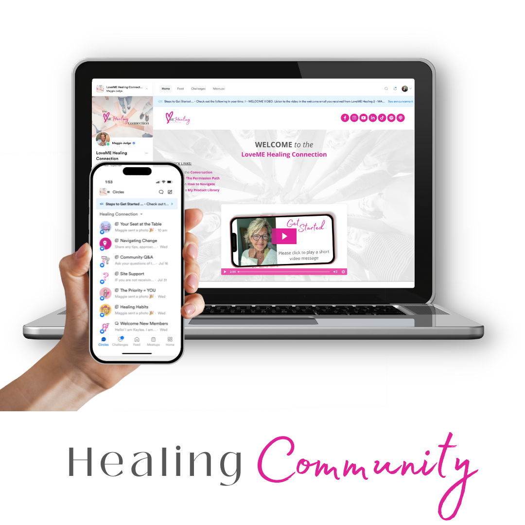 Healing Community