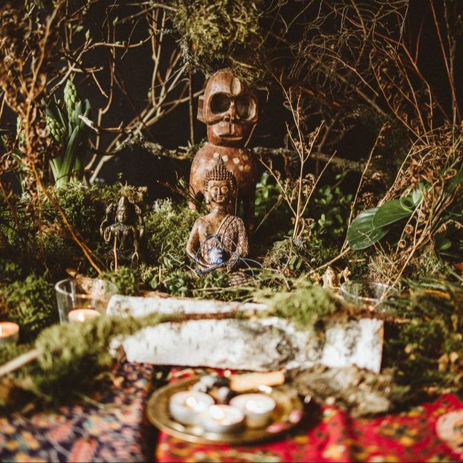 Embodied Intimacy Summer Camp