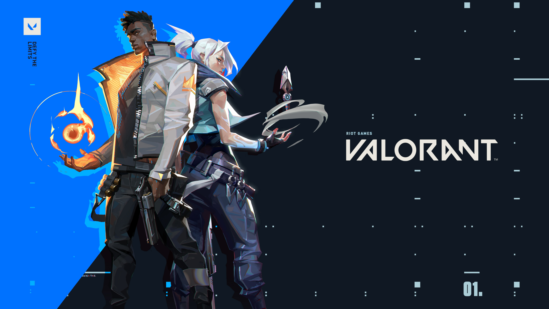 immortal wallpaper valorant