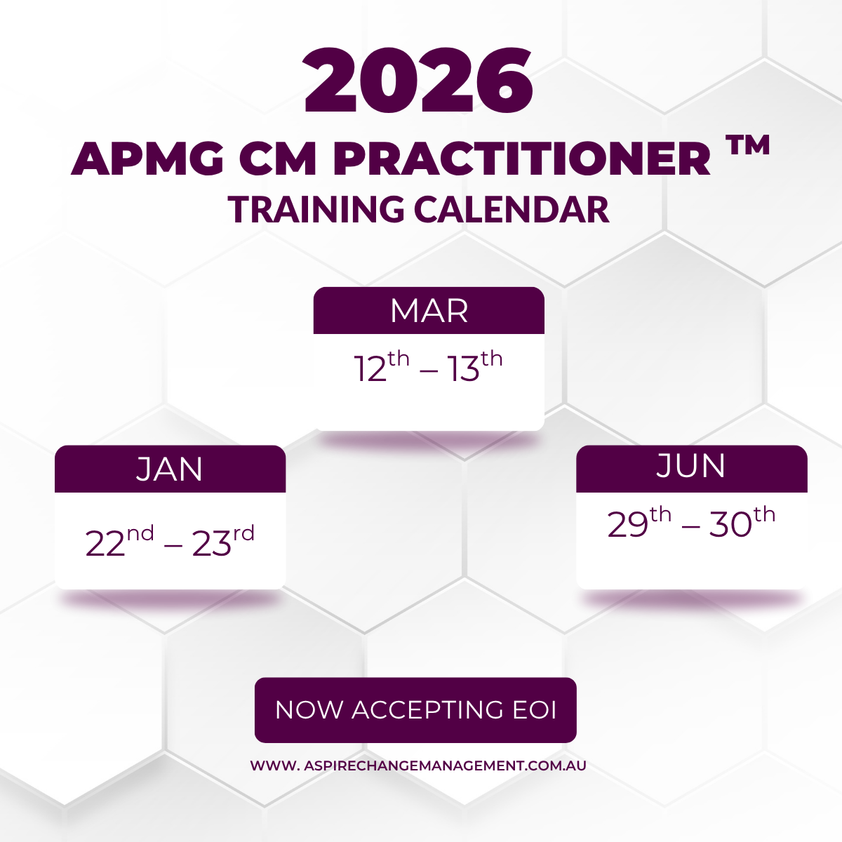 2026 Foundation Course