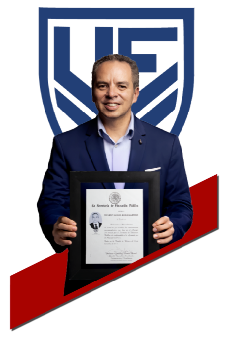 TITULACIÓN POR EXPERIENCIA LABORAL