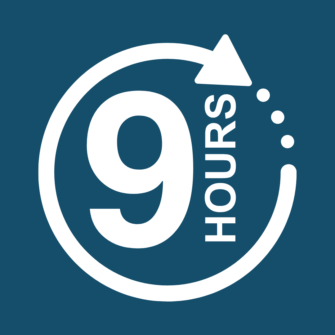 RACE Approved Online CE