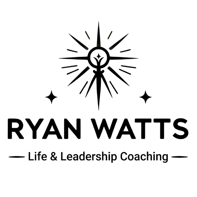 Ryan Watts Life Coaching