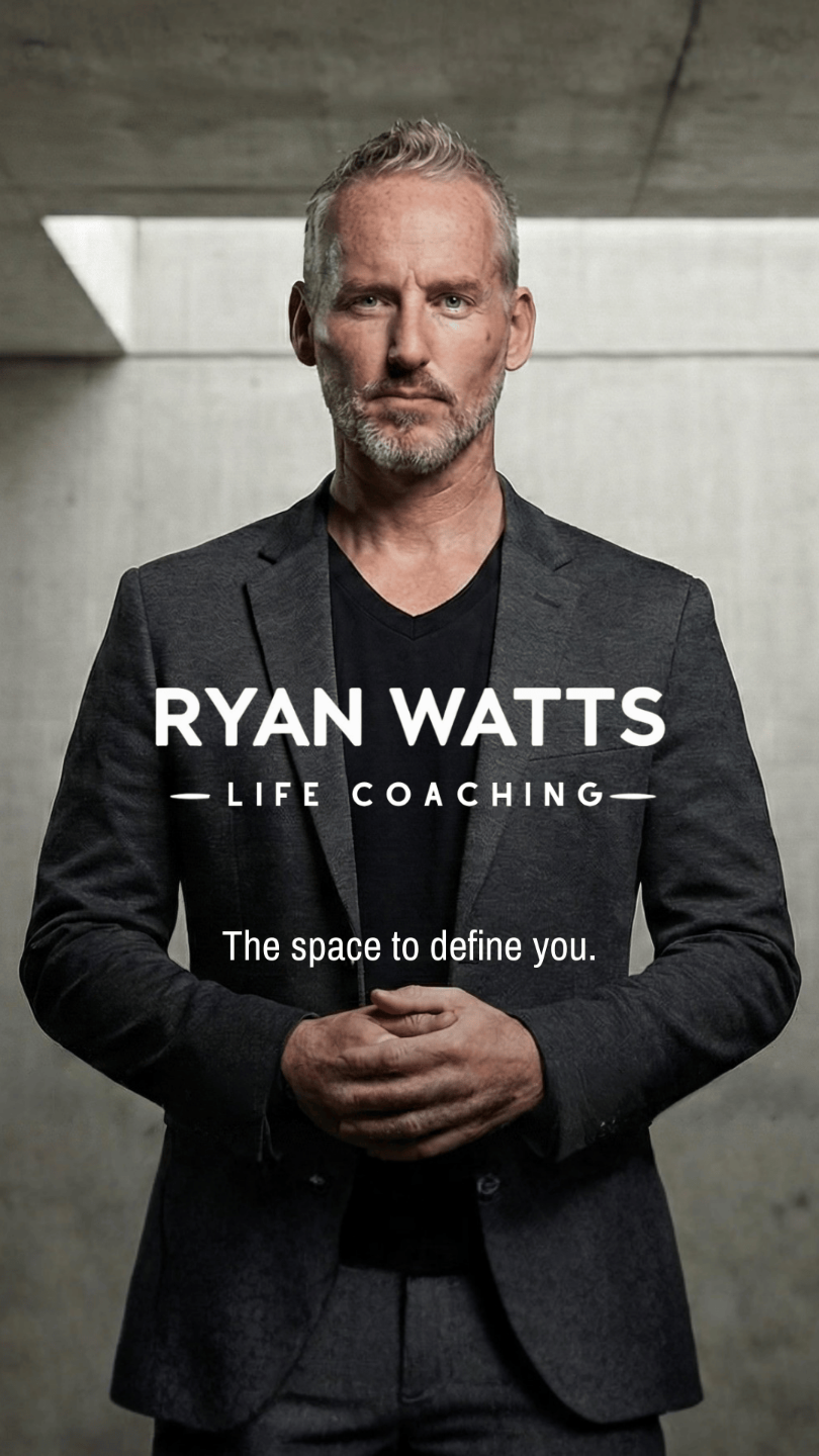 RWLC: The Space to Define You.