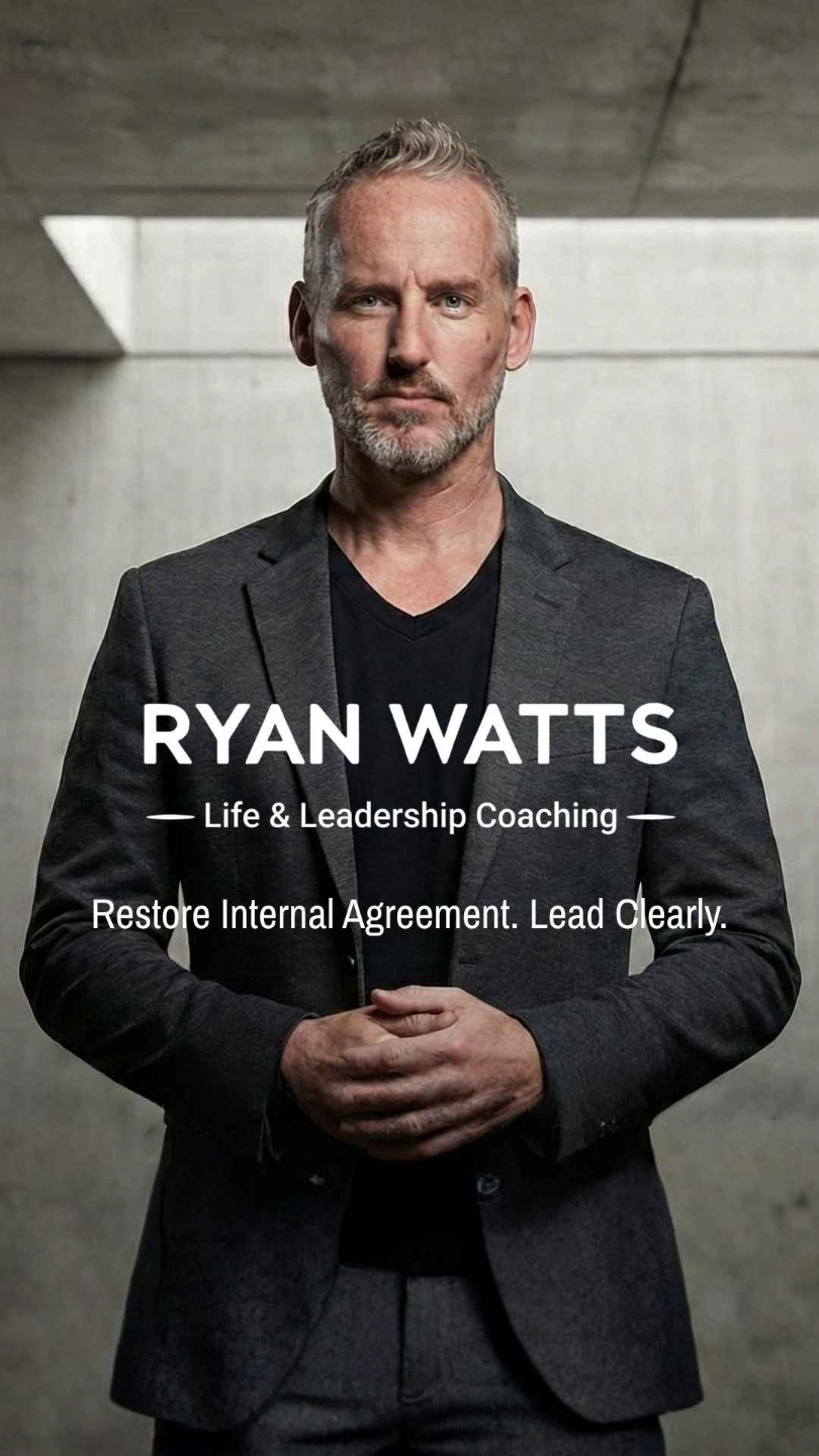 RWLC: The Space to Define You.