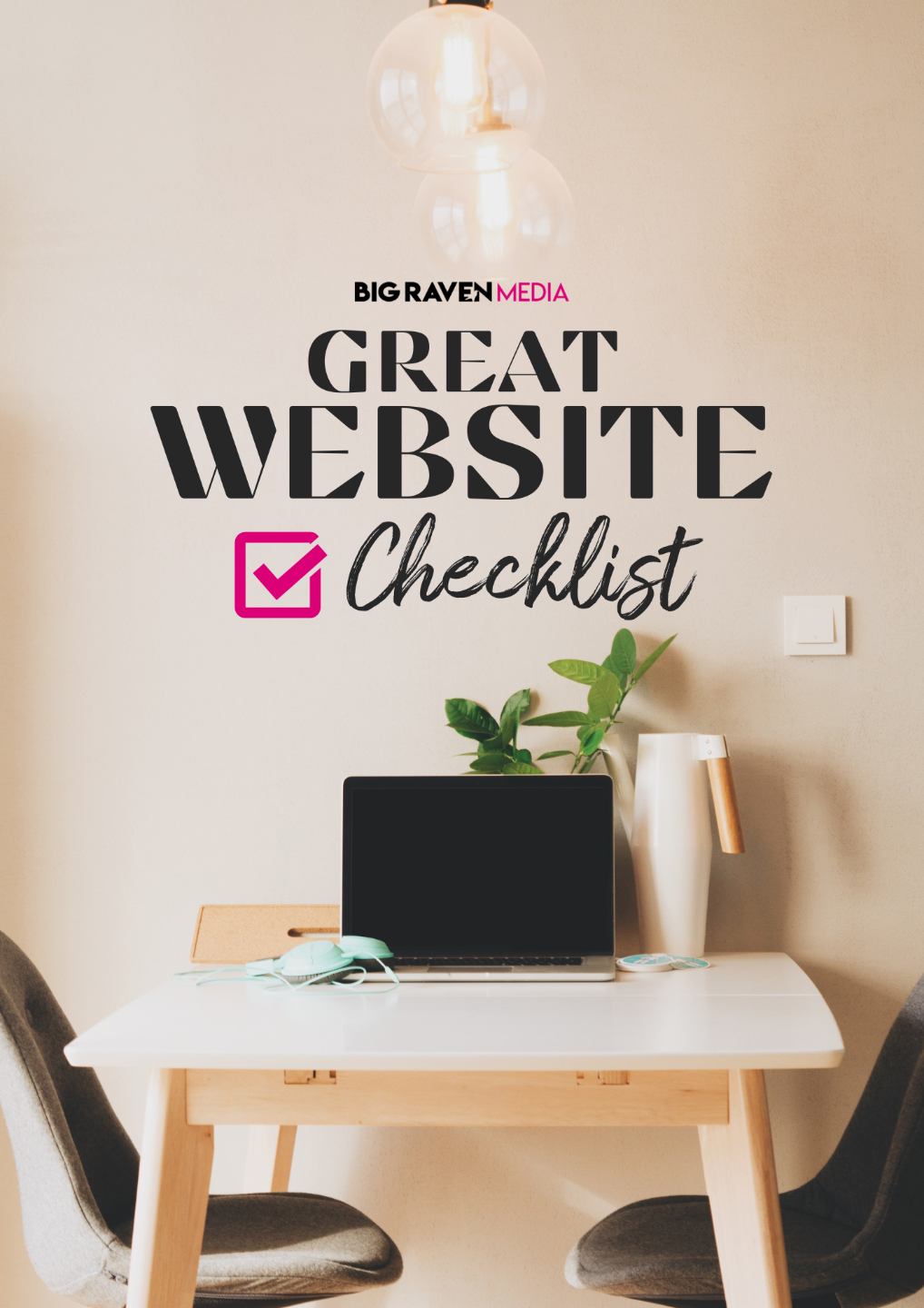 Great Website Checklist