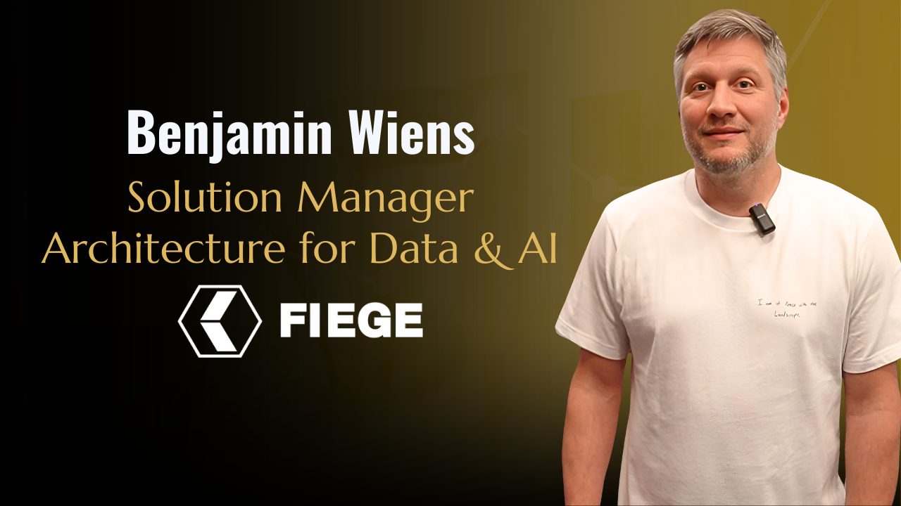 Video testimonial 15