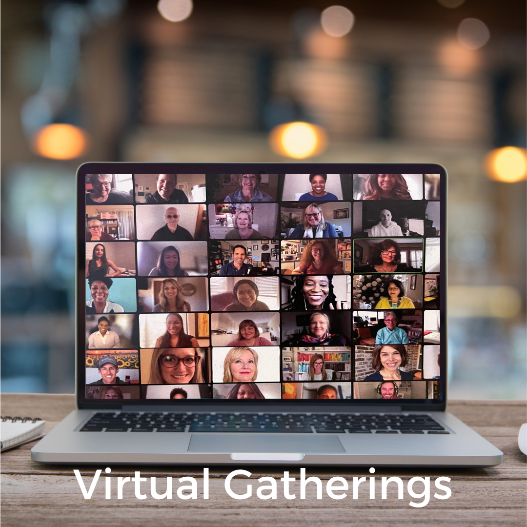 Virtual Gatherings