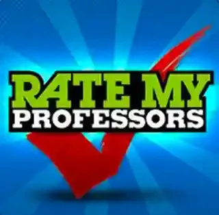 Rate My Professors - Trevor Calton