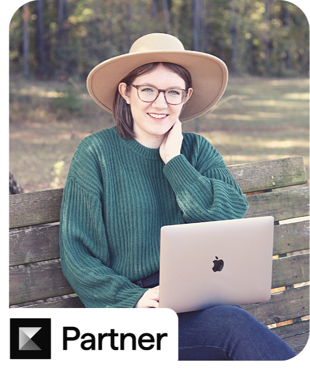 Rebecca Chandler, Vetted Kajabi Expert