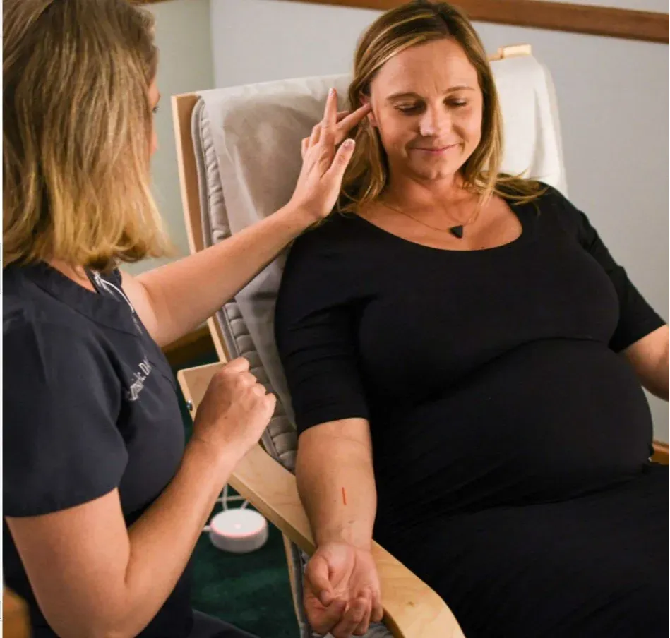 Family acupuncture clinic