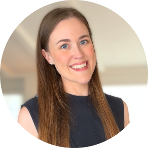 Megan Minns King Headshot