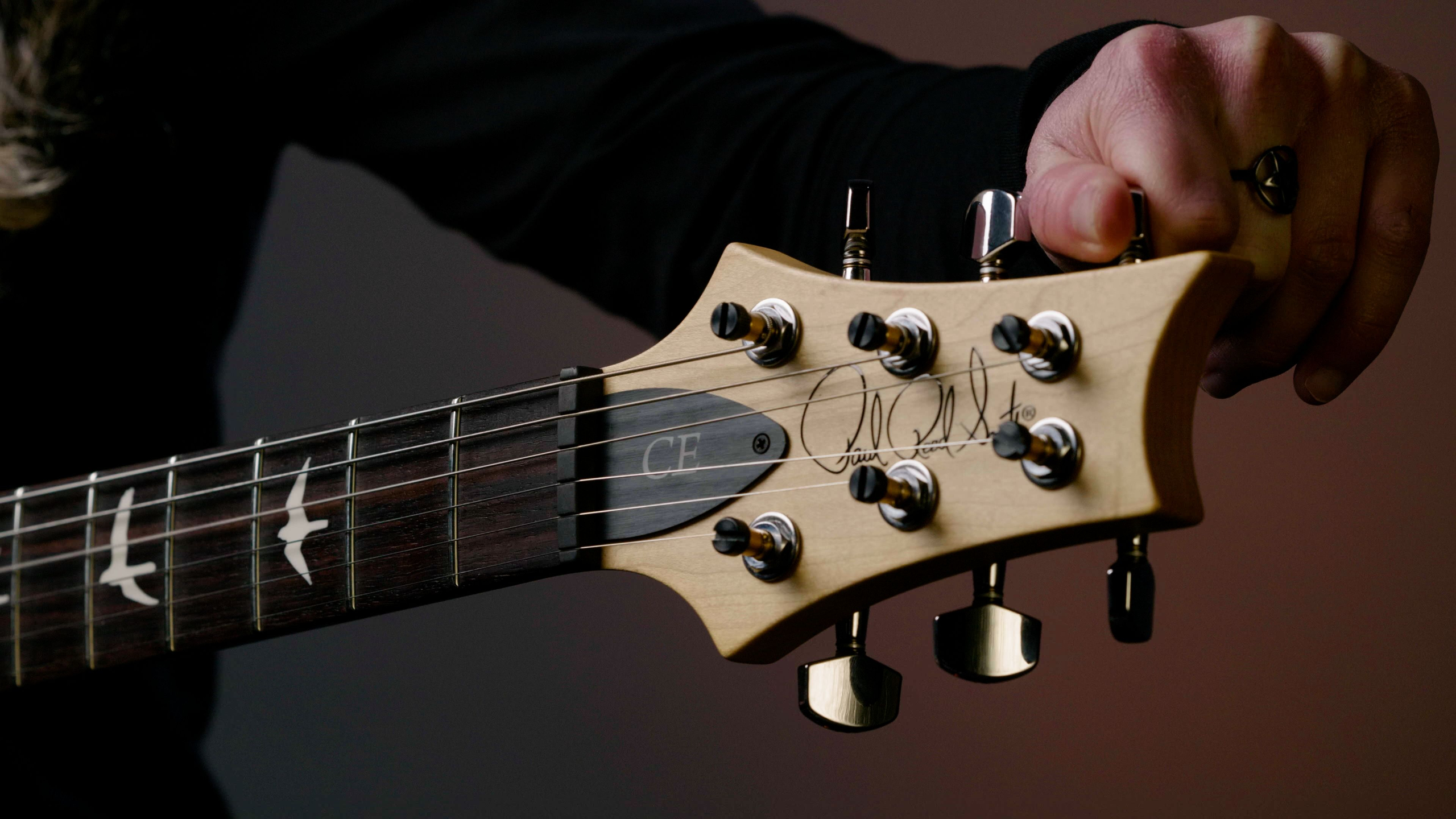 to Guitar Fundamentals