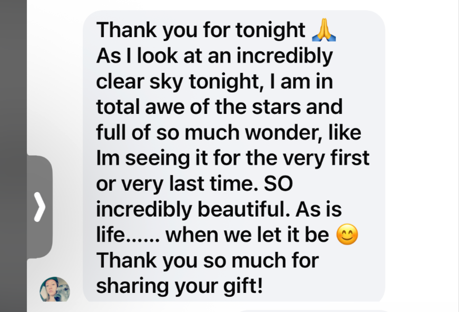 MindTravel customer review 2