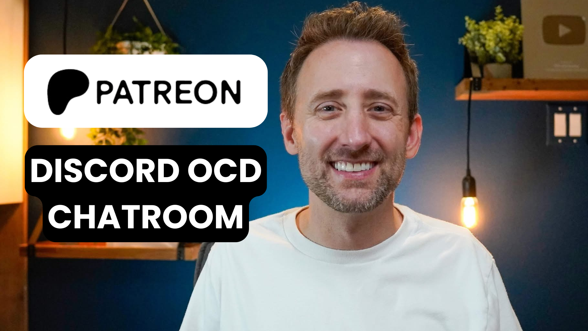 Extra support for your OCD